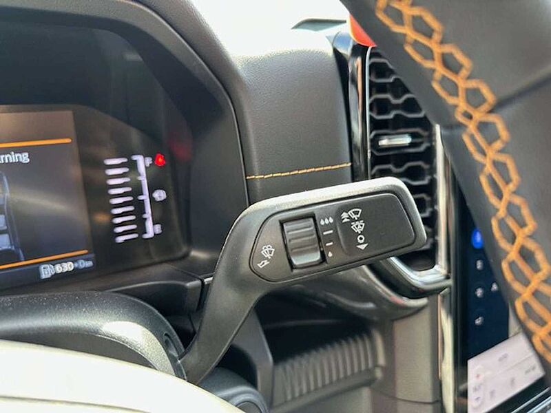 Ford Ranger WILDTRAK PLUG-IN HYBRID NIEUW 45400+BTW