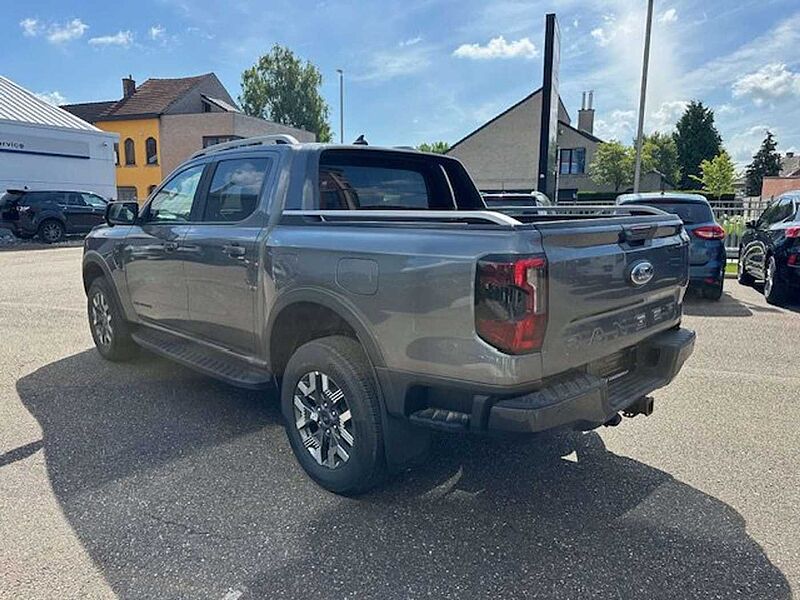 Ford Ranger WILDTRAK PLUG-IN HYBRID NIEUW 45400+BTW