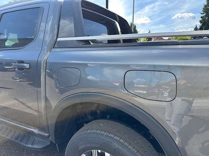 Ford Ranger WILDTRAK PLUG-IN HYBRID NIEUW 45400+BTW