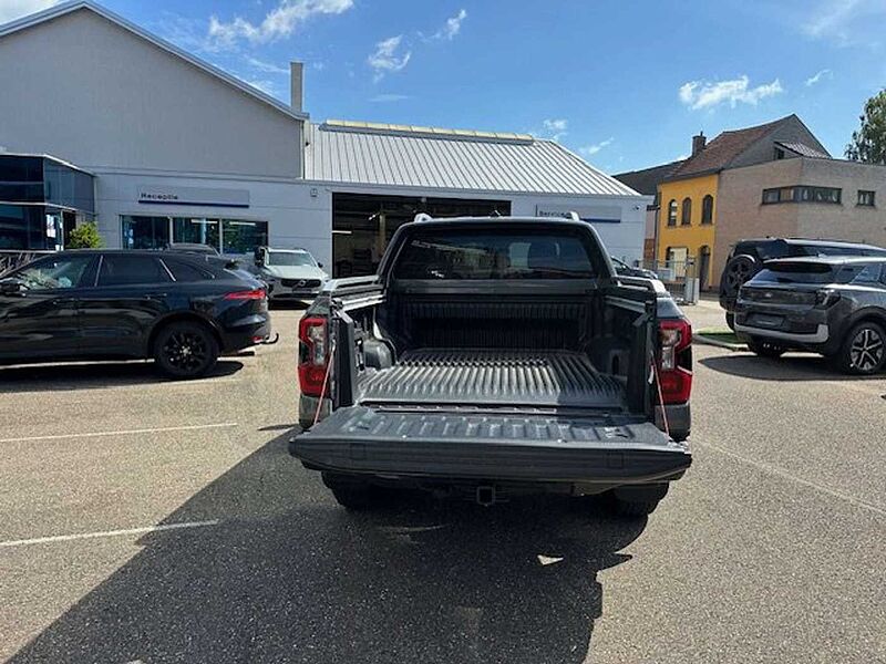 Ford Ranger WILDTRAK PLUG-IN HYBRID NIEUW 45400+BTW