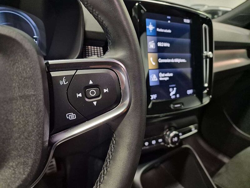 Volvo XC40 R-DESIGN PLUG-IN HYBRID AUTOMAAT
