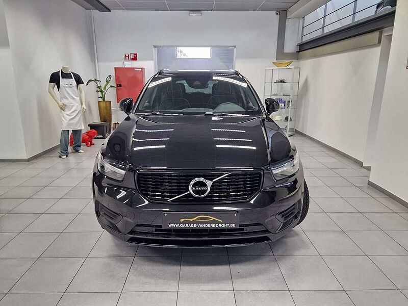 Volvo XC40 R-DESIGN PLUG-IN HYBRID AUTOMAAT