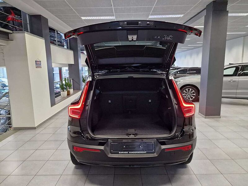 Volvo XC40 R-DESIGN PLUG-IN HYBRID AUTOMAAT
