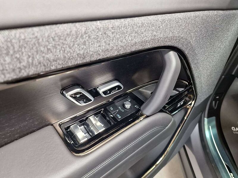 Land Rover Range Rover Sport DYNAMIC SE P460 PLUG-IN HYBRID AWD FULL OPTION