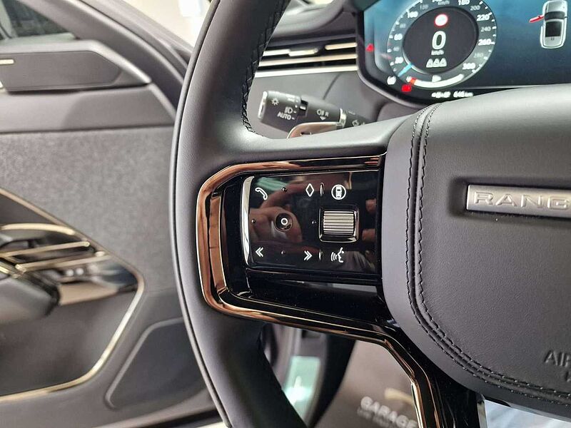 Land Rover Range Rover Sport DYNAMIC SE P460 PLUG-IN HYBRID AWD FULL OPTION