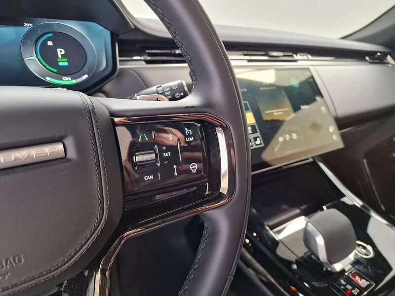 Land Rover Range Rover Sport DYNAMIC SE P460 PLUG-IN HYBRID AWD FULL OPTION