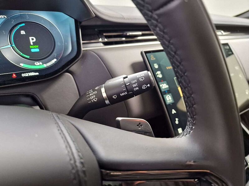 Land Rover Range Rover Sport DYNAMIC SE P460 PLUG-IN HYBRID AWD FULL OPTION
