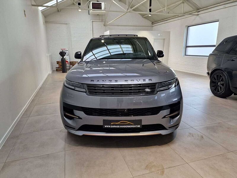 Land Rover Range Rover Sport DYNAMIC SE P460 PLUG-IN HYBRID AWD FULL OPTION