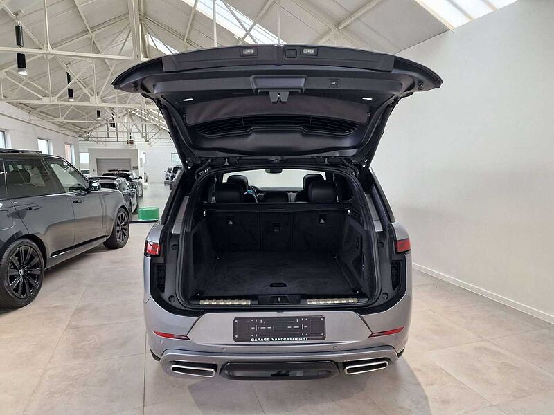 Land Rover Range Rover Sport DYNAMIC SE P460 PLUG-IN HYBRID AWD FULL OPTION