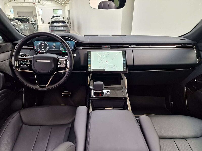 Land Rover Range Rover Sport DYNAMIC SE P460 PLUG-IN HYBRID AWD FULL OPTION