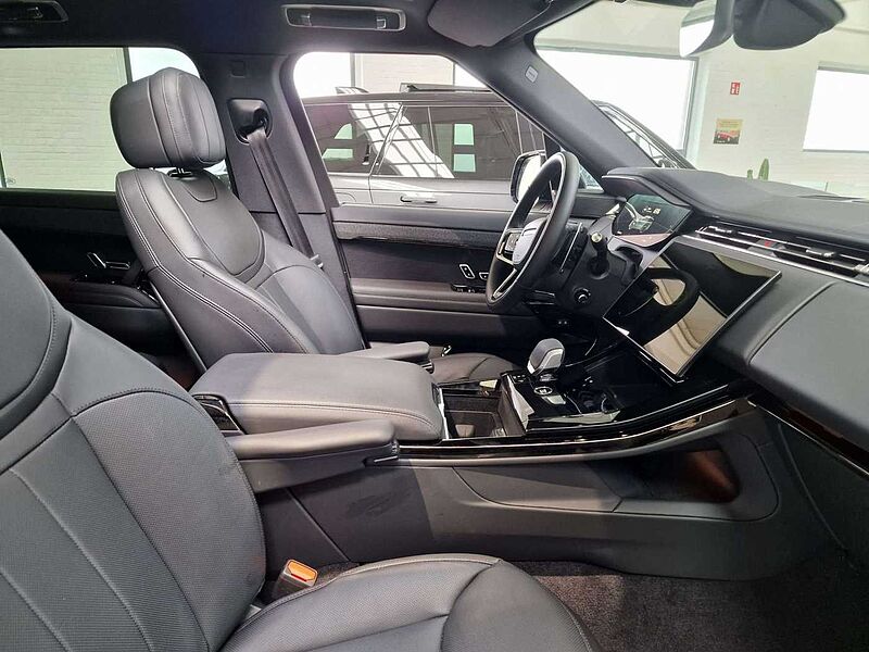 Land Rover Range Rover Sport DYNAMIC SE P460 PLUG-IN HYBRID AWD FULL OPTION