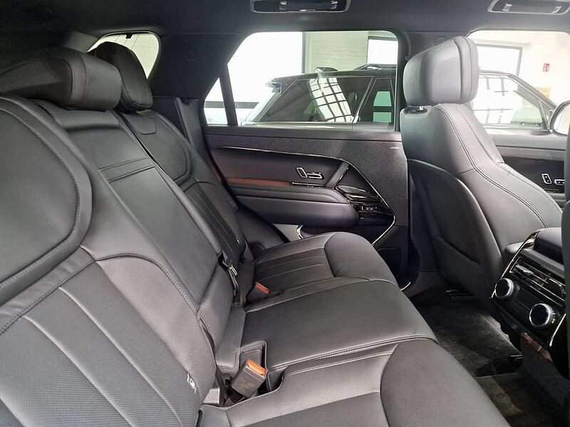 Land Rover Range Rover Sport DYNAMIC SE P460 PLUG-IN HYBRID AWD FULL OPTION