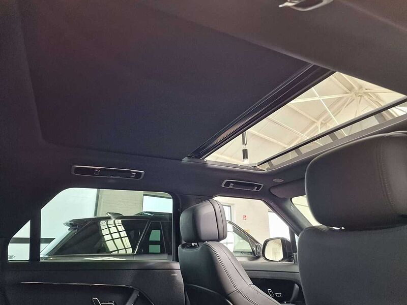 Land Rover Range Rover Sport DYNAMIC SE P460 PLUG-IN HYBRID AWD FULL OPTION