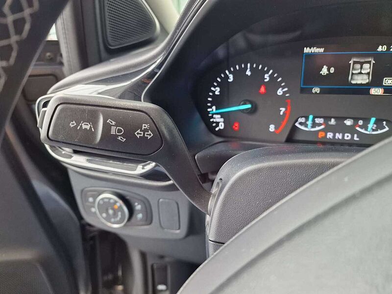 Ford Puma TITANIUM BENZINE AUTOMAAT SLECHTS 15800KM! !!!