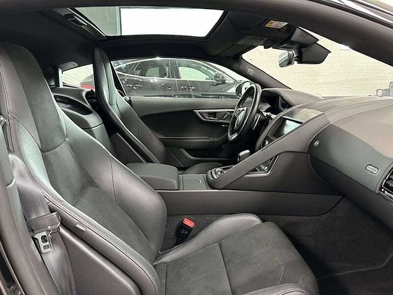 Jaguar F-Type R-DYNAMIC FULL OPTION  SLECHTS 26000KM! !!!