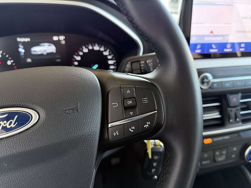 Ford Focus BENZINE  AUTOMAAT SLECHTS 20000KM! !!! !